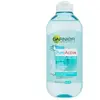 Image de GARNIER - SKINACTIVE- Solution Micellaire Tout en Un - Peaux Mixtes, Grasses et Sensibles - Grand Format