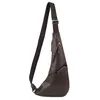 Image de LANCASTER Sac trotteur, Marron, Taille unique