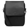 Image de Sac trotteur - Basic Sport Men's, Noir, Taille unique