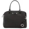 Image de Sac à main - Basic Verni Noir, Noir, Taille unique