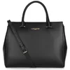 Image de Lancaster Smooth Or, Sac Unisexe Adultes, Noir, Noir