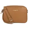 Image de Lancaster Sac trotteur Zippé S Dune Camel, Marron, Taille unique