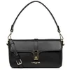 Image de Lancaster Milano Horizon, Sac Unisexe Adultes, Noir, Noir