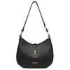 Image de Sac besace - Milano Horizon, Noir, Taille unique
