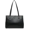 Image de Lancaster Légende Sac unisexe pour adultes, noir