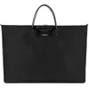 Image de LANCASTER Sac 24/48h - Smart KBA Noir, Noir, Taille unique