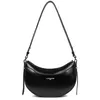 Image de LANCASTER Suave Ace, Sac Mixte, Taille Unique, Noir, Taille unique