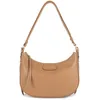 Image de LANCASTER Sac hobo - Dune