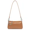 Image de Lancaster Sac cuir Suave Even Camel, Marron, Taille unique