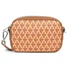 Image de LANCASTER Sac trotteur - Ikon IT, Orange, Taille unique