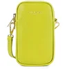 Image de Lancaster Pochette Smartphone - Dune Céleri
