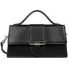 Image de LANCASTER Sac à main - Paris Ily Noir, Noir, Taille unique