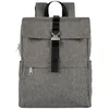 Image de Lancaster Smart, Sac unisexe pour adulte, gris