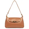 Image de Lancaster Baguette Suave Evenly L Camel, Marron, Taille unique