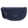 Image de Sac Banane - Basic Vita Bleu foncé, Bleu Foncé, Taille unique