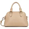 Image de Lancaster Sac demi lune Zippé S Sierra Jia Beige Foncé, Beige, Taille unique