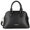 Image de Lancaster Sac demi lune Zippé M Sierra Jia Noir, Noir, Taille unique