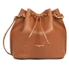 Image de LANCASTER Sac bourse - Alba Double Camel - In - Orange, Camel - In - Orange, Taille unique