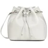 Image de LANCASTER Sac bourse - Alba Double Gris clair - In - Argent, Gris Clair - In - Argent, Taille unique