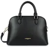 Image de Lancaster Sac demi lune Zippé M Sierra Jia Noir, Noir, Taille unique