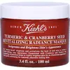 Image de Kiehl's Turmeric & Cranberry Seed Energizing Radiance Mask 100 ml