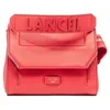 Image de Lancel Sac Rabat S Ninon A09221JQTU Rouge, Rouge, Taille unique