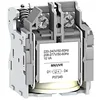 Image de Schneider LV429407 x MN 220-240V50/60Hz 208-277V60Hz UVR NSX100-630 Accessoire de disjoncteur Blanc