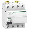 Image de Schneider A9R41463 RCCB Disjoncteur à courant résiduel iID 4P 63A 30mA AC Blanc
