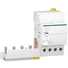 Image de Schneider Electric - Acti9 vigi iC60 - bloc différentiel - 4P 25A 30mA type AC 400-415V - A9Q11425