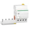 Image de Schneider Electric - Acti9 vigi iC60 - bloc différentiel - 4P 40A 30mA type AC 400-415V - A9Q11440
