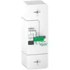 Image de Schneider Electric R9FT660 Resi9 DB60 - Disjoncteur Branchement - 1P+N - 60A fixe - 500mA - diff inst.