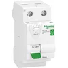 Image de Schneider Electric R9ERA240 Resi9 XE - interrupteur différentiel - 2P - 40A - 30mA - Type A - embrochable Int Diff XE 2P 40A 30mA A