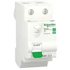 Image de Schneider Electric - Resi9 XE - interrupteur différentiel - 2P - 63A - 30mA - Type AC - embrochable - R9ERC263