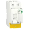 Image de Schneider Electric R9PRA263 Resi9 - inter différentiel - 2P - 63A - 30mA - Type A - peignable - alim bas Int Diff XP 2P 63A 30mA A