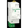 Image de Schneider Electric - Resi9 - parafoudre combi - 10kA - 1P+N avec accessoires - R9PLC
