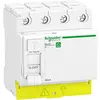 Image de Schneider Electric R9PRA440 Resi9 - Interrupteur différentiel - 4P - 40A - 30mA - Type A - peignable Int Diff XP 4P 40A 30mA A