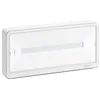 Image de Schneider Electric - Exiway Light Bloc de secours Ambiance IP42 SATI - OVA59310