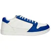 Image de Le Coq Sportif Chaussure Breakpoint Unisexe, Blanc Cobalt, 41 EU