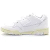 Image de Le Coq Sportif LCS T1000, Chaussures unisexes pour adultes, Blanc optique, 41 EU