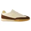 Image de Le Coq Sportif Veloce I Mocha Turtledove - Partridge - Chaussures unisexes pour adulte - 46 EU, Turtledove Partridge, 46 EU