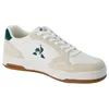 Image de Le Coq Sportif Mixte LCS Master Basket, Blanc, 41 EU
