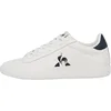 Image de Le Coq Sportif Mixte Courtset_2 Basket, Blanc, 43 EU