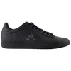 Image de Le Coq Sportif Chaussures Courtset_2 Homme, Noir, 46 EU