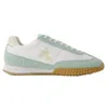 Image de Le Coq Sportif Chaussures Veloce I W Femme, Blanc, 38
