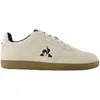 Image de Le Coq Sportif Mixte LCS Derby Suede Basket, Turtle Dove Gum, 43 EU