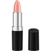 Image de Rimmel London Lasting Finish Satin Lipstick | Rouge à lèvres | Teinte 206 Pink Key Promise | 4 g