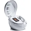 Image de Wellbox LPG (2024)   Nouvelle Génération   Stimulation Cellulaires   Dispositif Anti-Âge   Réjuvénation   Méthode 100% Naturelle et Prouvée   Écran Tactile   Programmes Interactifs   Blanc
