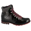 Image de Rossignol 1907 Chamonix Nabuk Oil chaussures d'hiver (brun foncé), Noir brillant., 40 EU