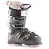 Image de Rossignol Pure Pro Heat Gw Boots couleur : gris doré métallique, taille : 235 (RBL2200-235)