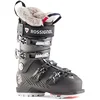 Image de Rossignol - Chaussures De Ski Pure Heat Gripwalk Gold Grey Femme - Femme - Taille 34.5 - Gris